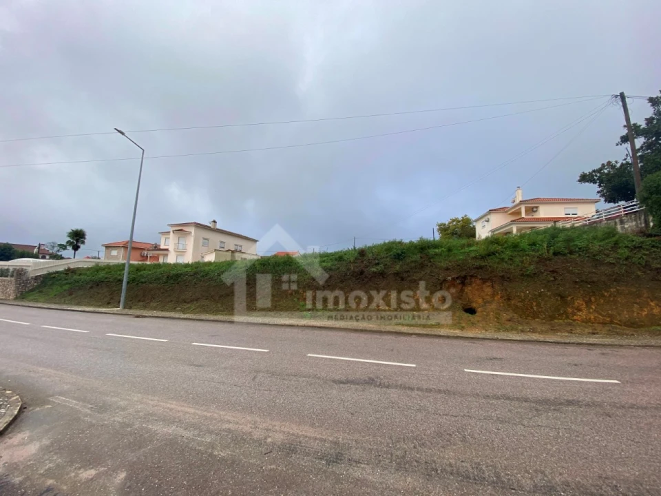 Terreno para Venda em Figueiró dos Vinhos e Bairradas Foto 2