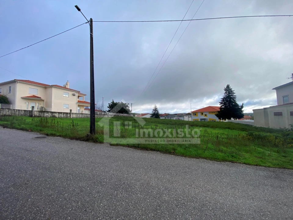 Terreno para Venda em Figueiró dos Vinhos e Bairradas Foto 6
