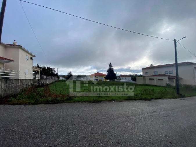 Terreno para Venda em Figueiró dos Vinhos e Bairradas Foto 1