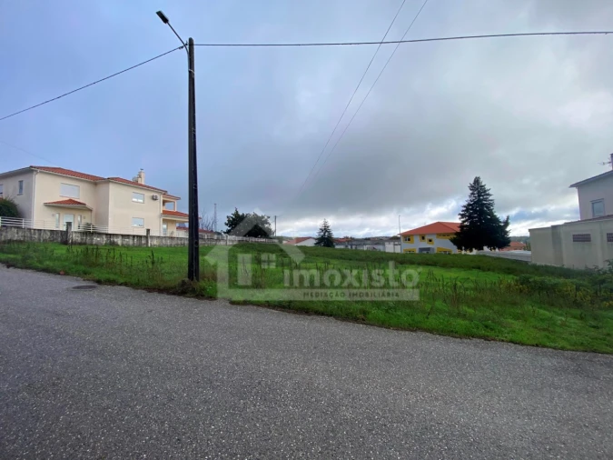 Terreno para Venda em Figueiró dos Vinhos e Bairradas Foto 6