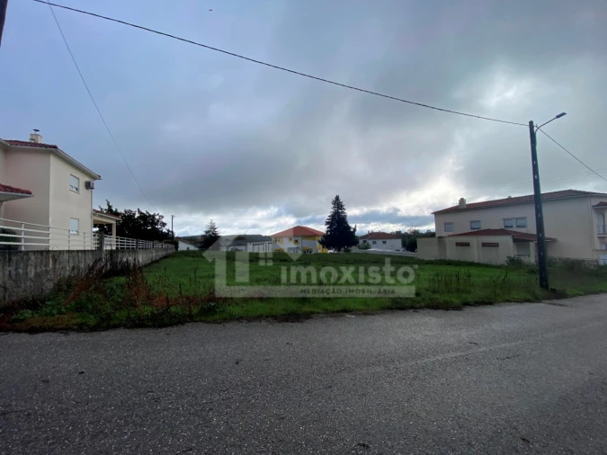 Terreno para Venda em Figueiró dos Vinhos e Bairradas Foto 7