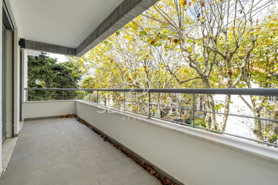 Apartamento T3 para Venda em Carcavelos e Parede Foto 4
