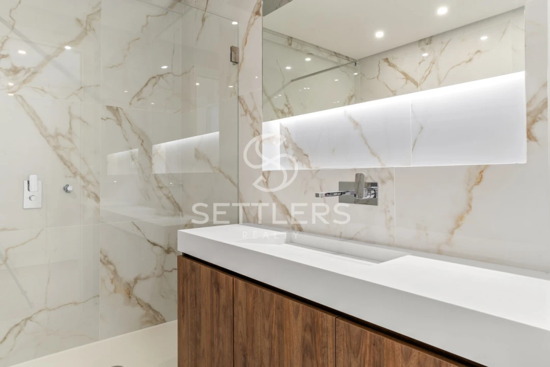 Apartamento T3 para Venda em Carcavelos e Parede Foto 19