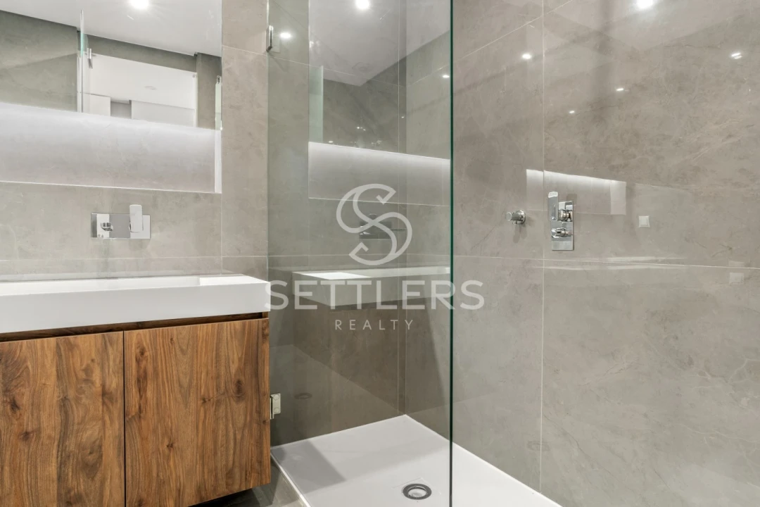 Apartamento T3 para Venda em Carcavelos e Parede Foto 22