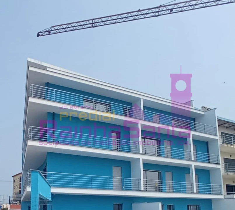 Apartamento T3 para Venda em São Pedro Foto 4