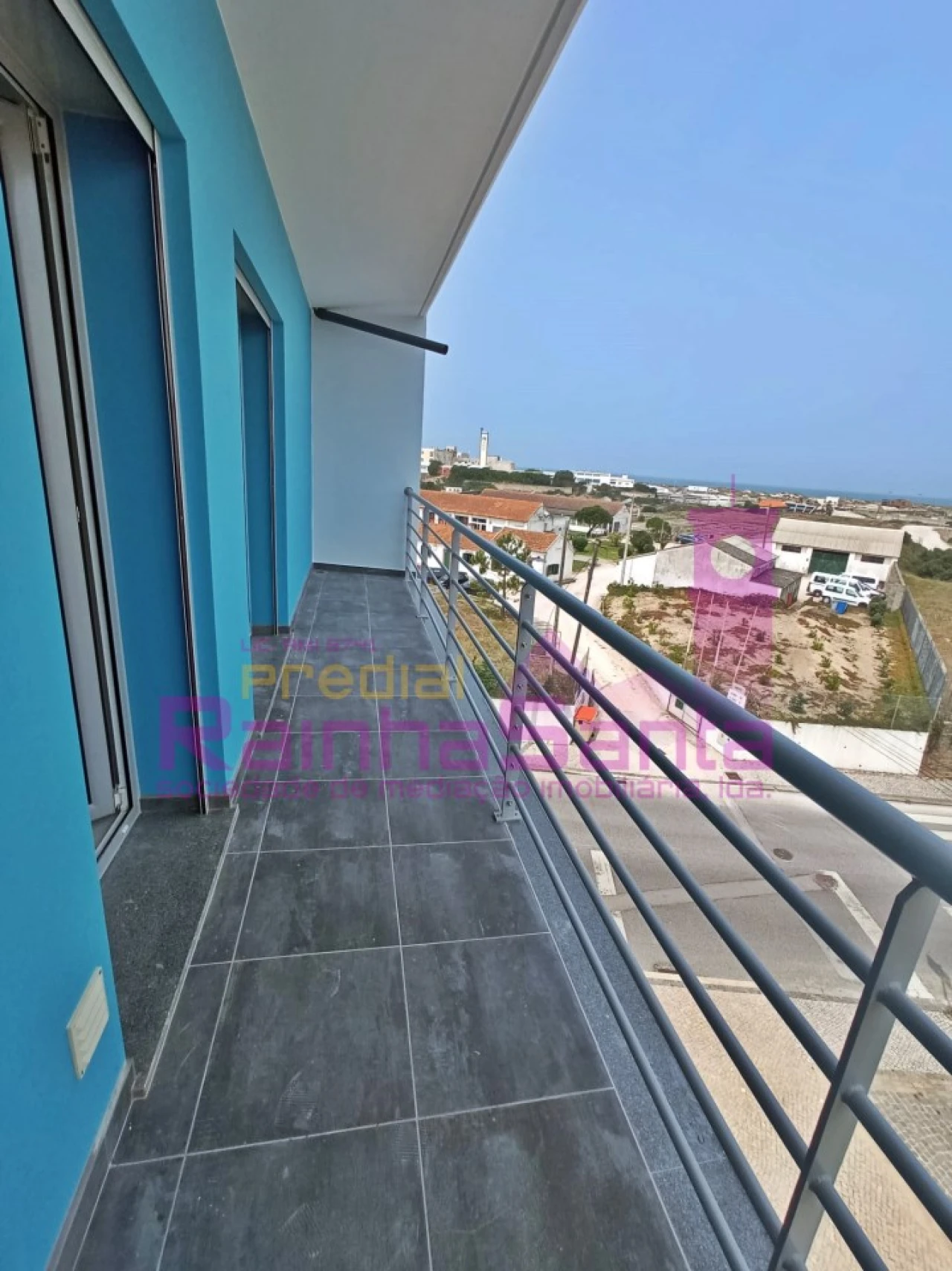 Apartamento T3 para Venda em São Pedro Foto 5