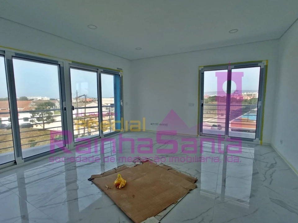 Apartamento T3 para Venda em São Pedro Foto 1