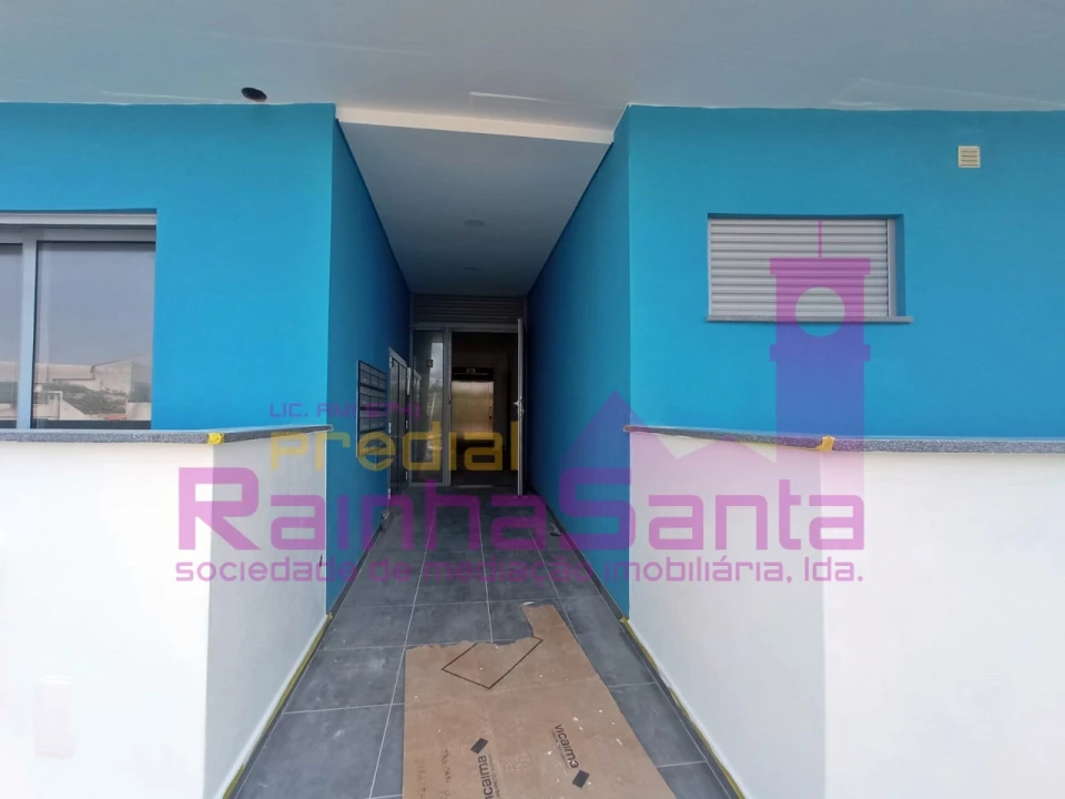 Apartamento T3 para Venda em São Pedro Foto 14