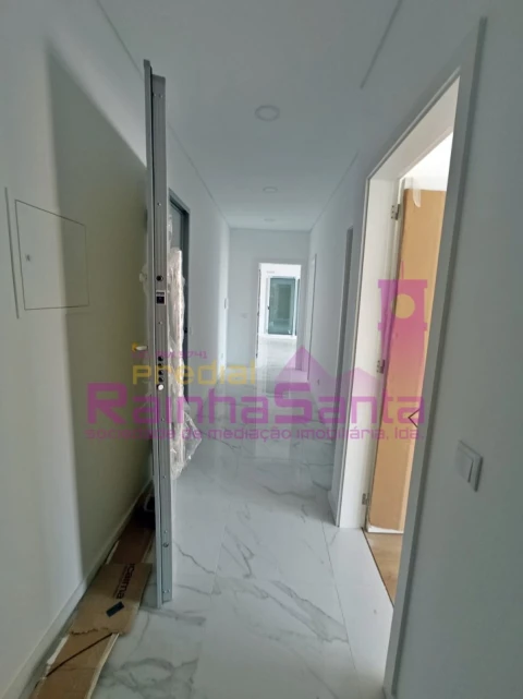 Apartamento T3 para Venda em São Pedro