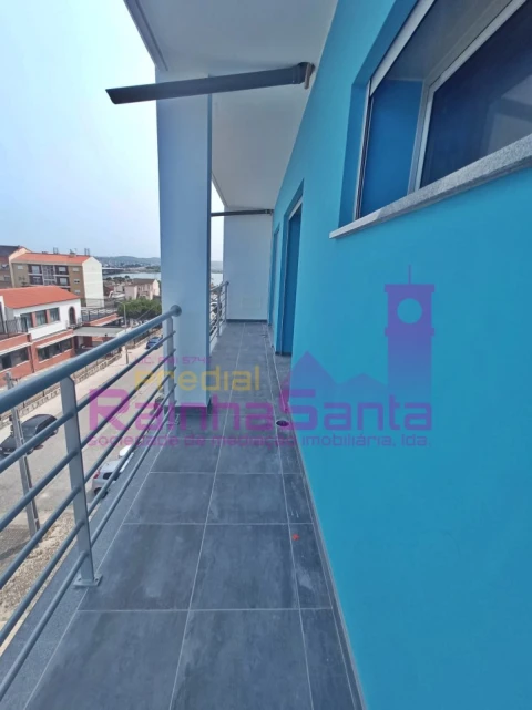 Apartamento T3 para Venda em São Pedro