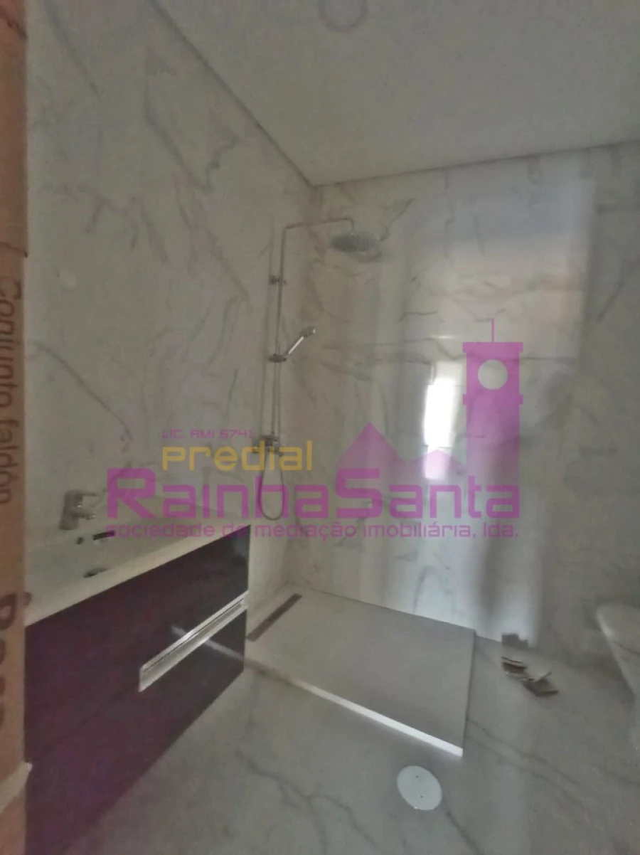 Apartamento T3 para Venda em São Pedro Foto 12