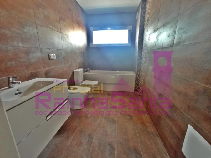 Apartamento T3 para Venda em São Pedro Foto 13