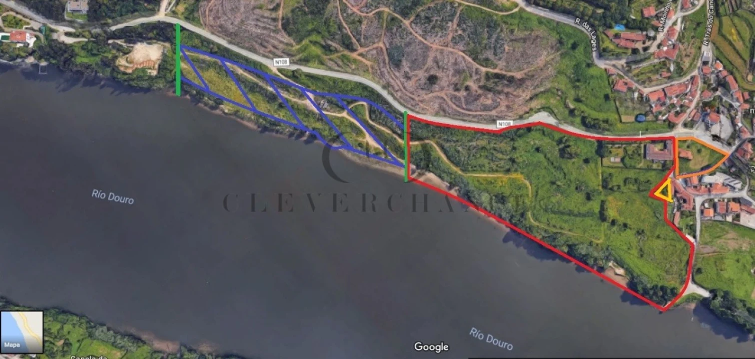 Quinta para Venda em Gondomar (São Cosme), Valbom e Jovim Foto 1