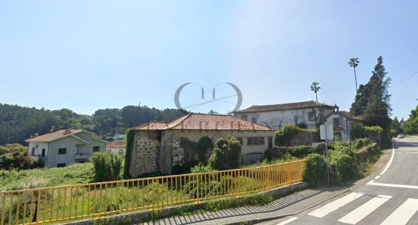 Quinta para Venda em Gondomar (São Cosme), Valbom e Jovim Foto 5