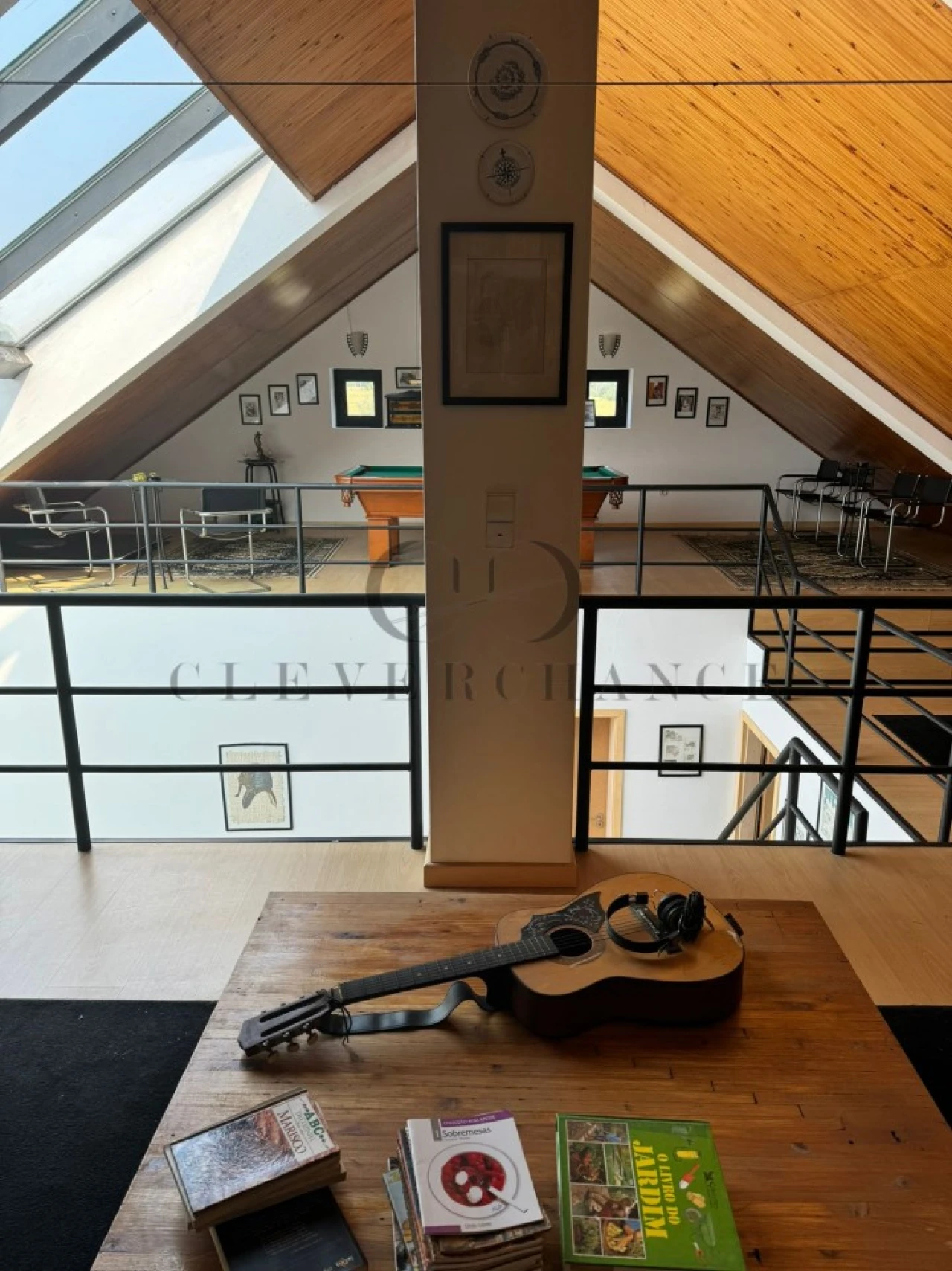 Moradia T6 para Venda em Aveleda Foto 10