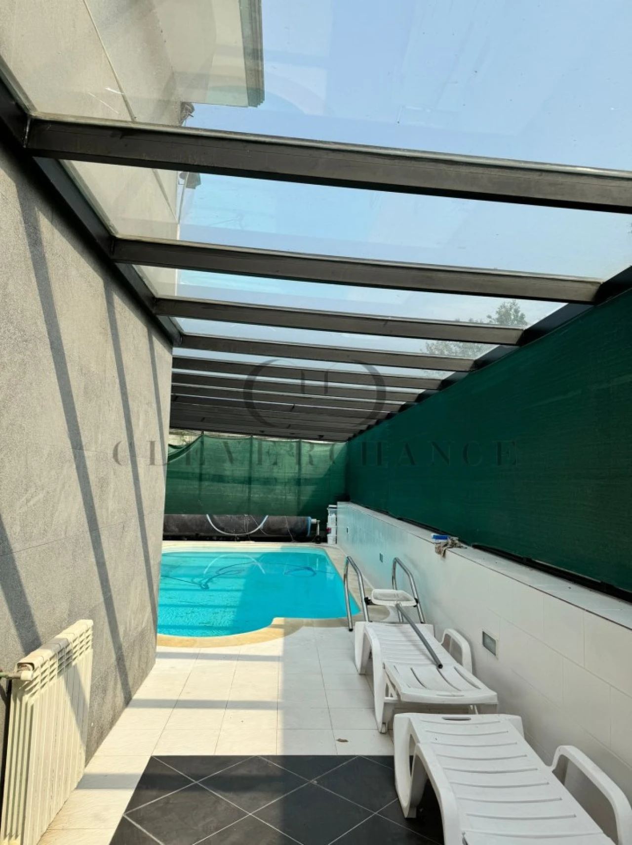 Moradia T6 para Venda em Aveleda Foto 42