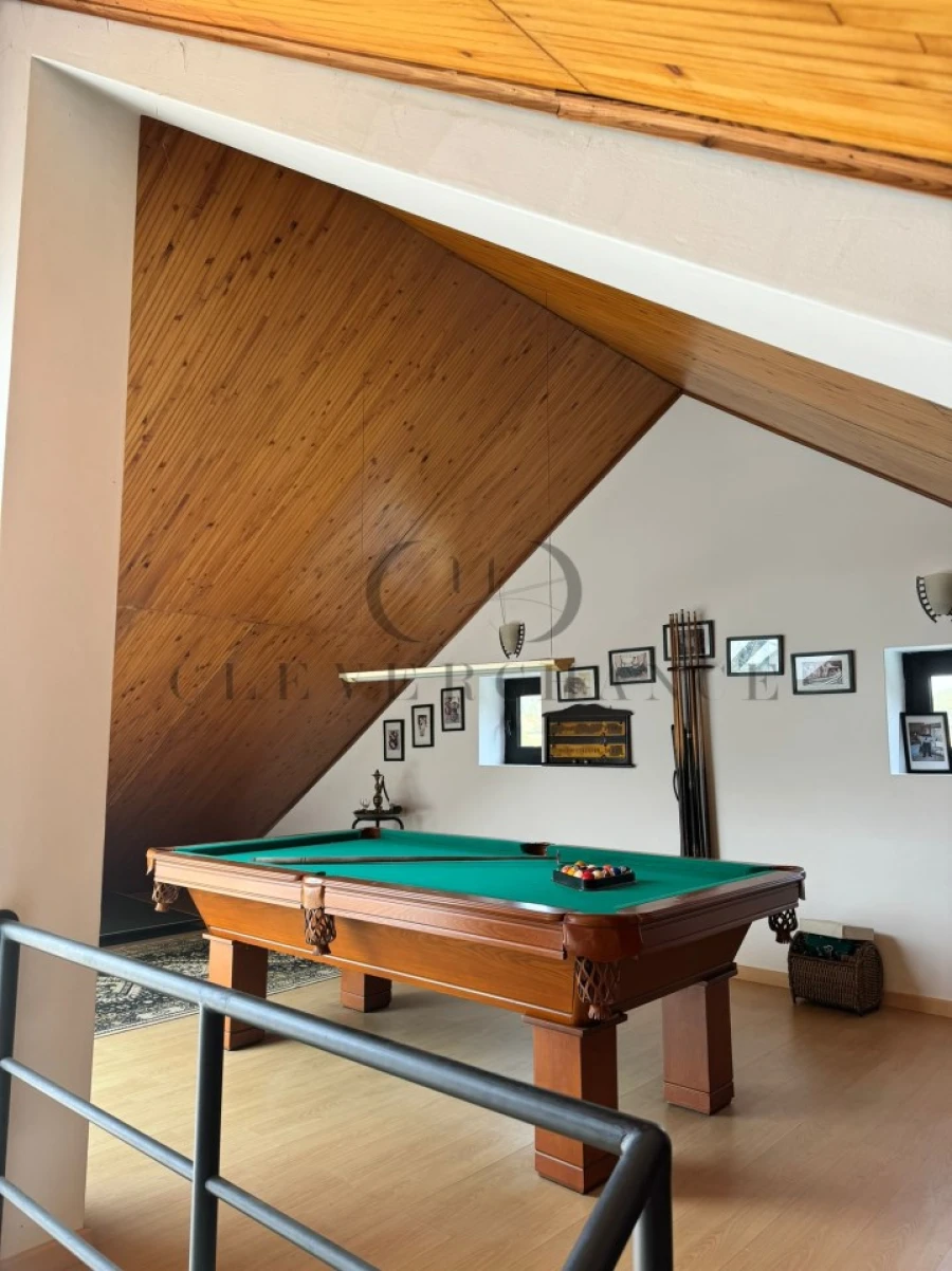 Moradia T6 para Venda em Aveleda Foto 2