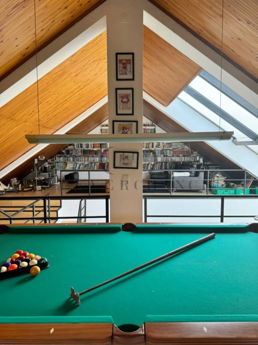 Moradia T6 para Venda em Aveleda Foto 5