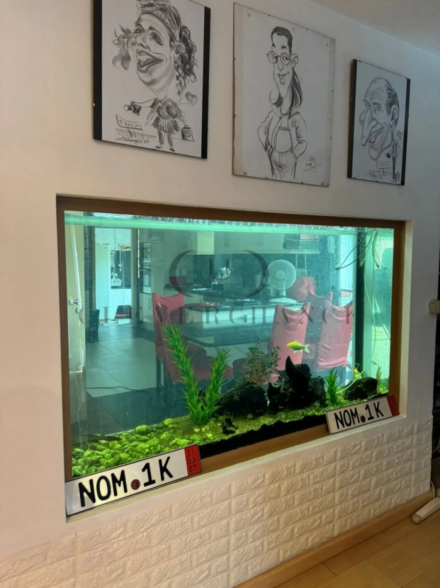 Moradia T6 para Venda em Aveleda Foto 29