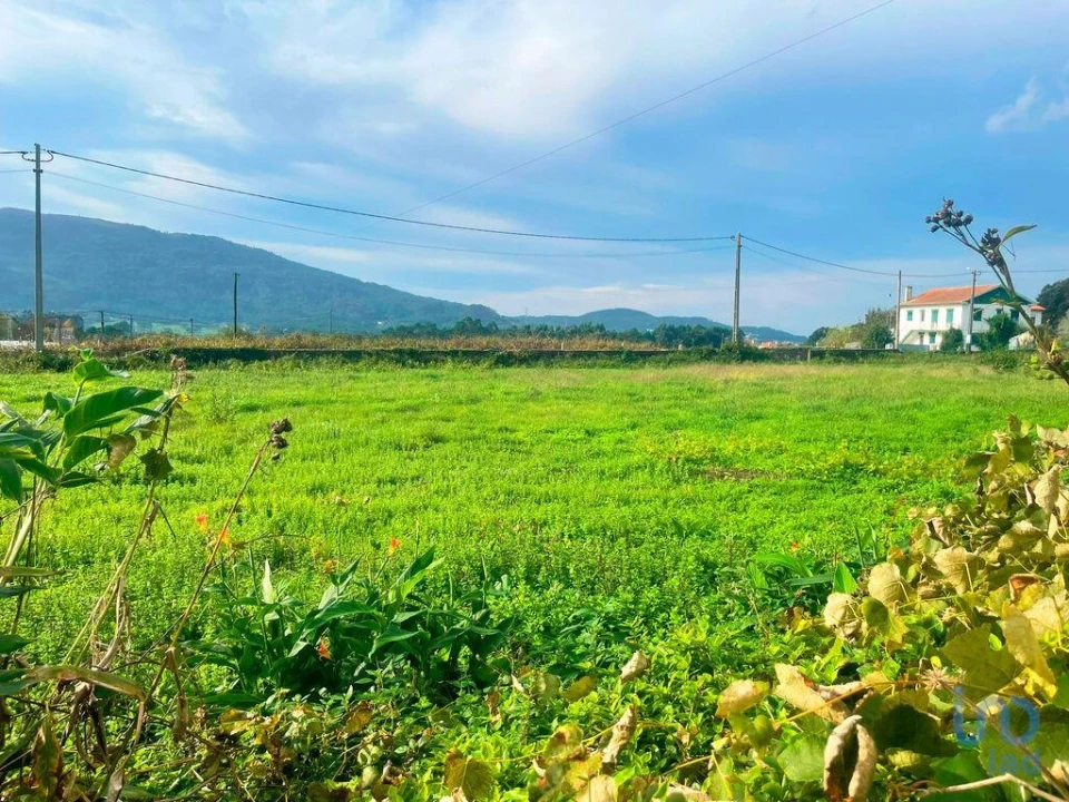 Terreno para Venda em Riba de Ancora Foto 7