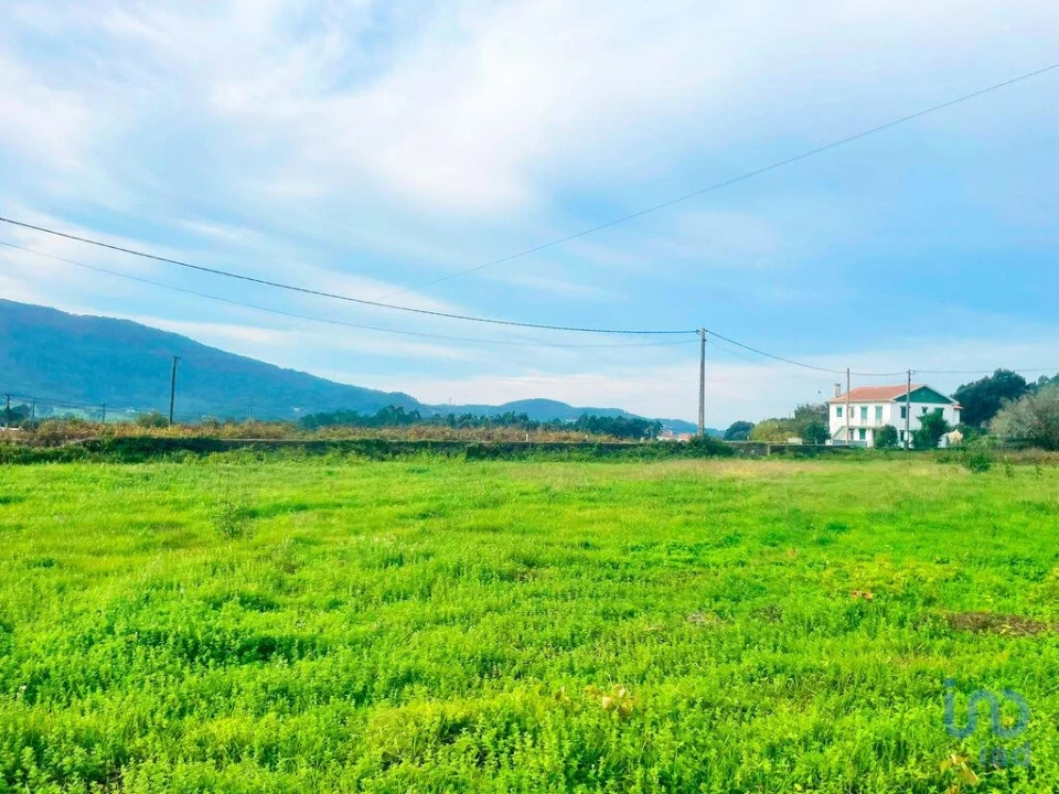 Terreno para Venda em Riba de Ancora Foto 11
