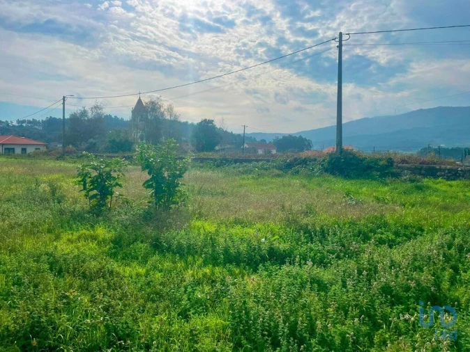 Terreno para Venda em Riba de Ancora Foto 8