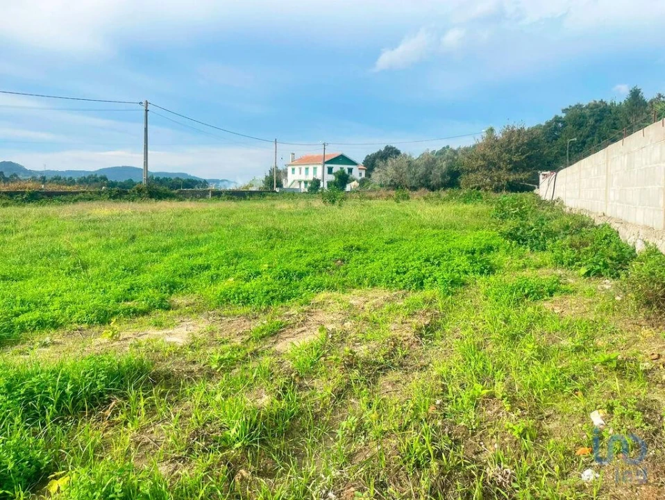 Terreno para Venda em Riba de Ancora Foto 6
