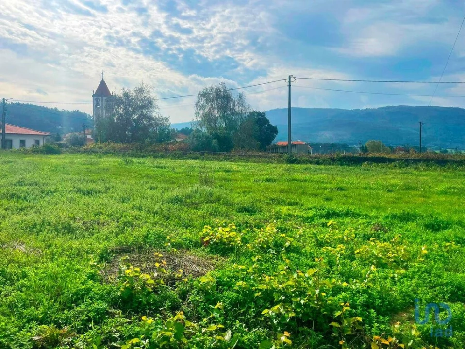 Terreno para Venda em Riba de Ancora Foto 4