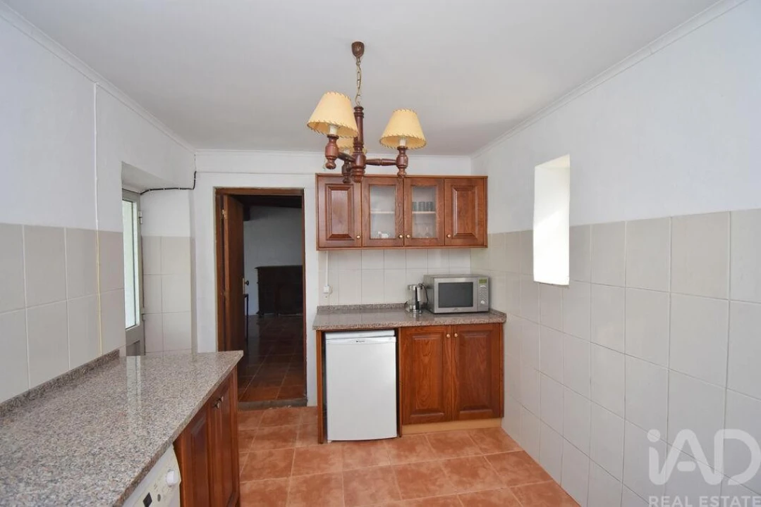 Moradia T3 para Venda em Cumeeira Foto 14