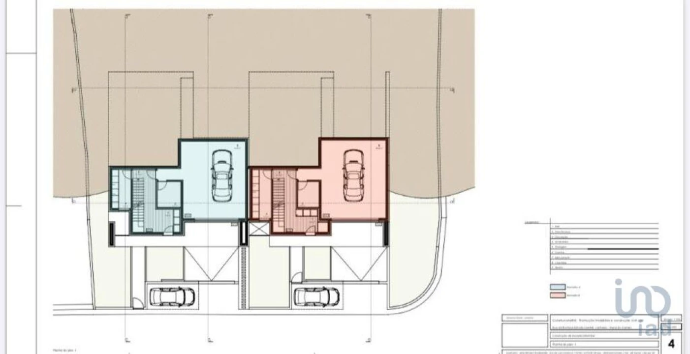 Moradia T3 para Venda em Lanheses Foto 5