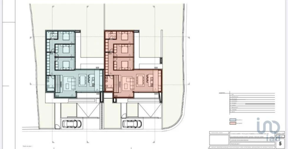 Moradia T3 para Venda em Lanheses Foto 4