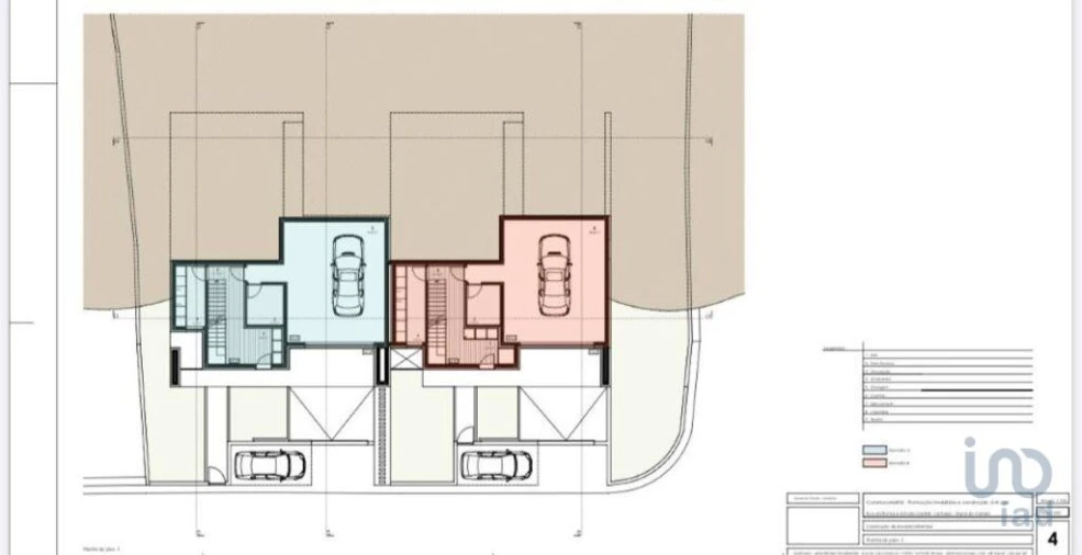 Moradia T3 para Venda em Lanheses Foto 5
