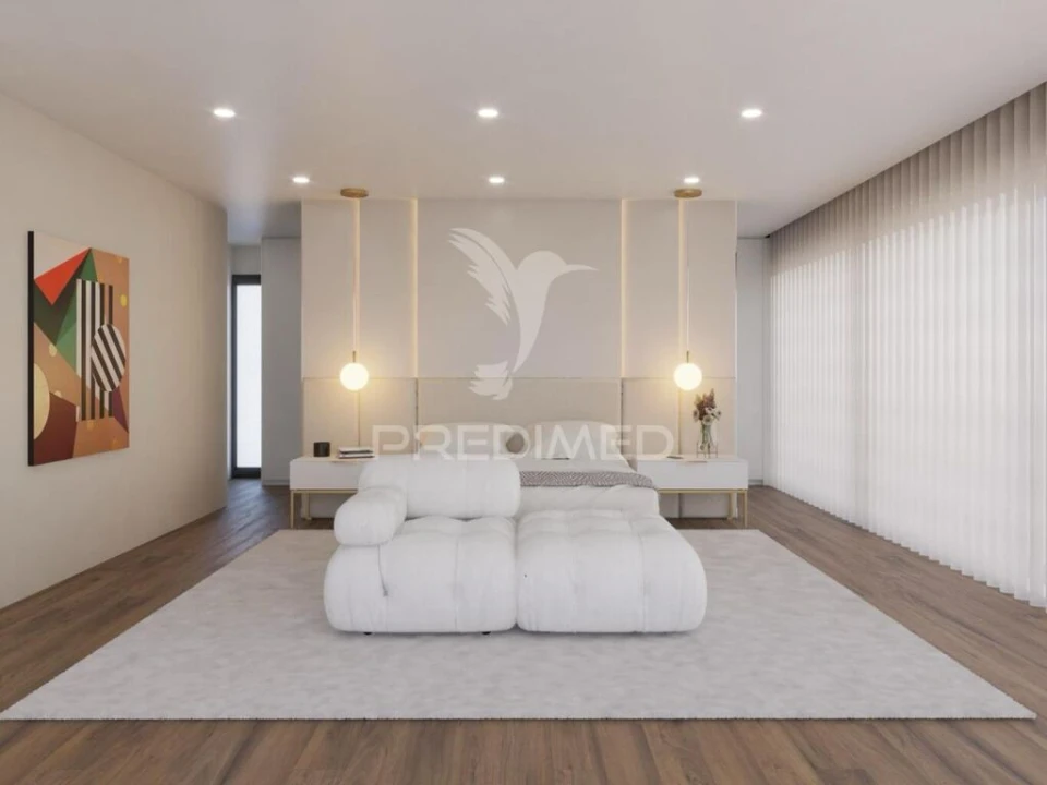 Moradia T4 para Venda em Porto Covo Foto 12