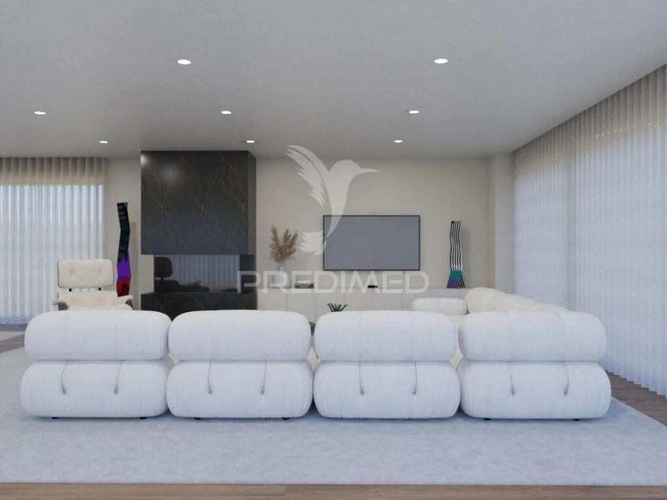 Moradia T4 para Venda em Porto Covo Foto 5