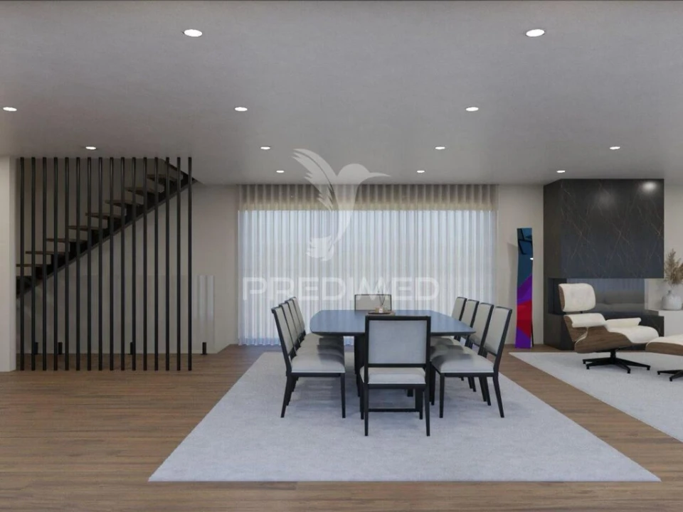 Moradia T4 para Venda em Porto Covo Foto 8