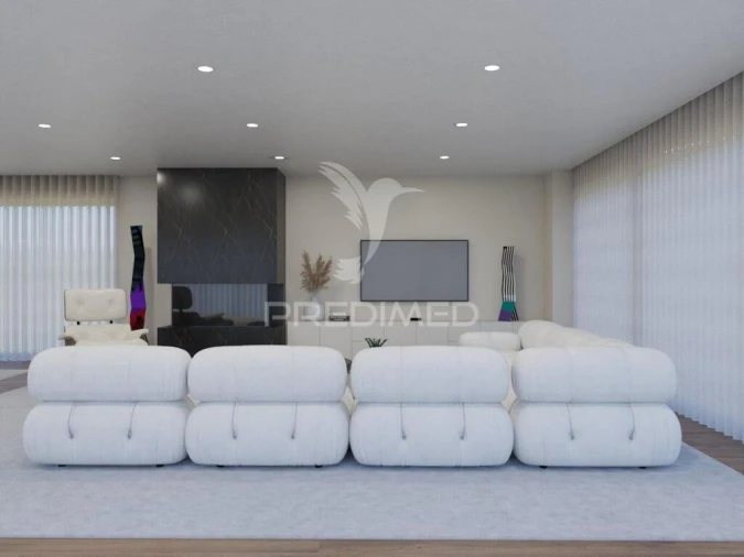 Moradia T4 para Venda em Porto Covo Foto 5