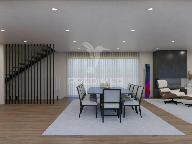 Moradia T4 para Venda em Porto Covo Foto 8