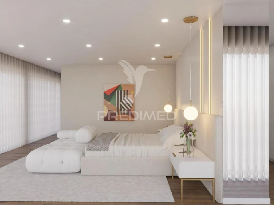 Moradia T4 para Venda em Porto Covo Foto 9