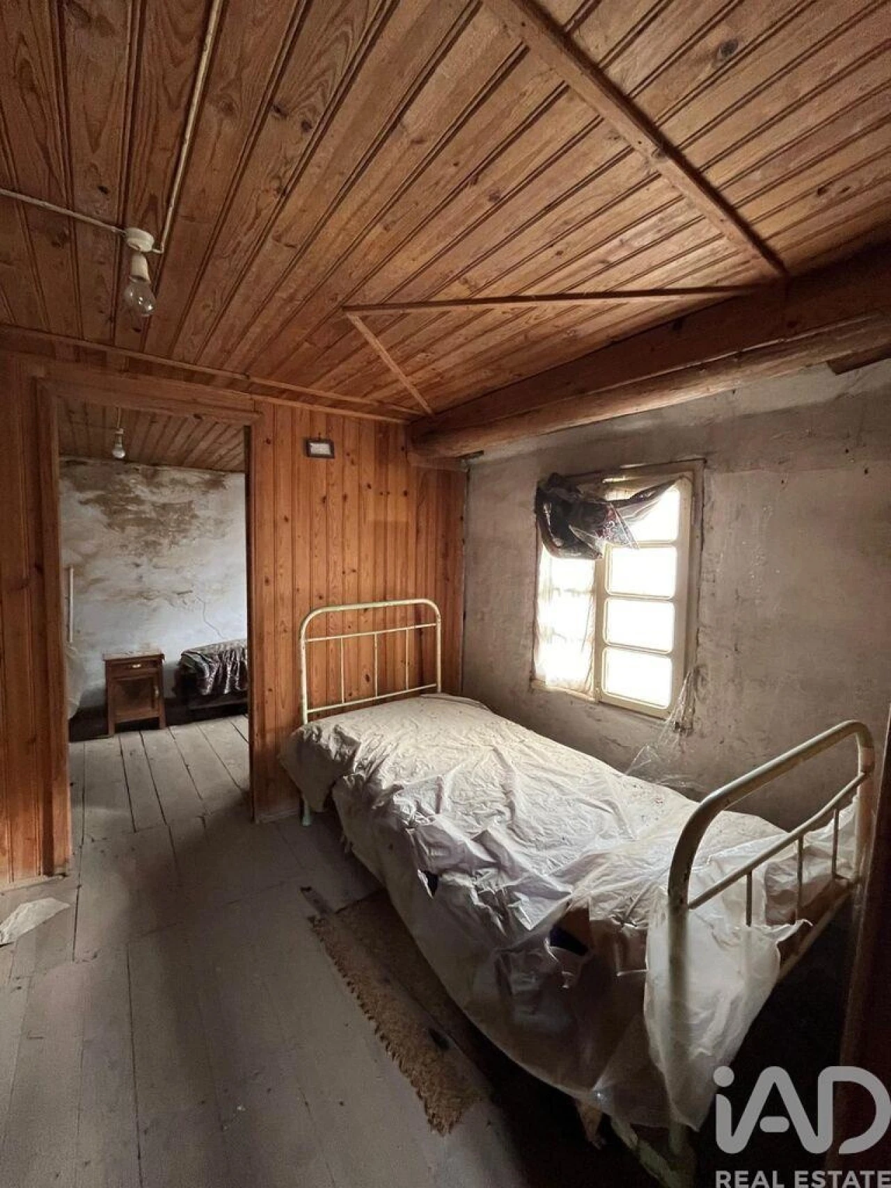 Moradia T4 para Venda em Sobreira Formosa e Alvito da Beira Foto 19