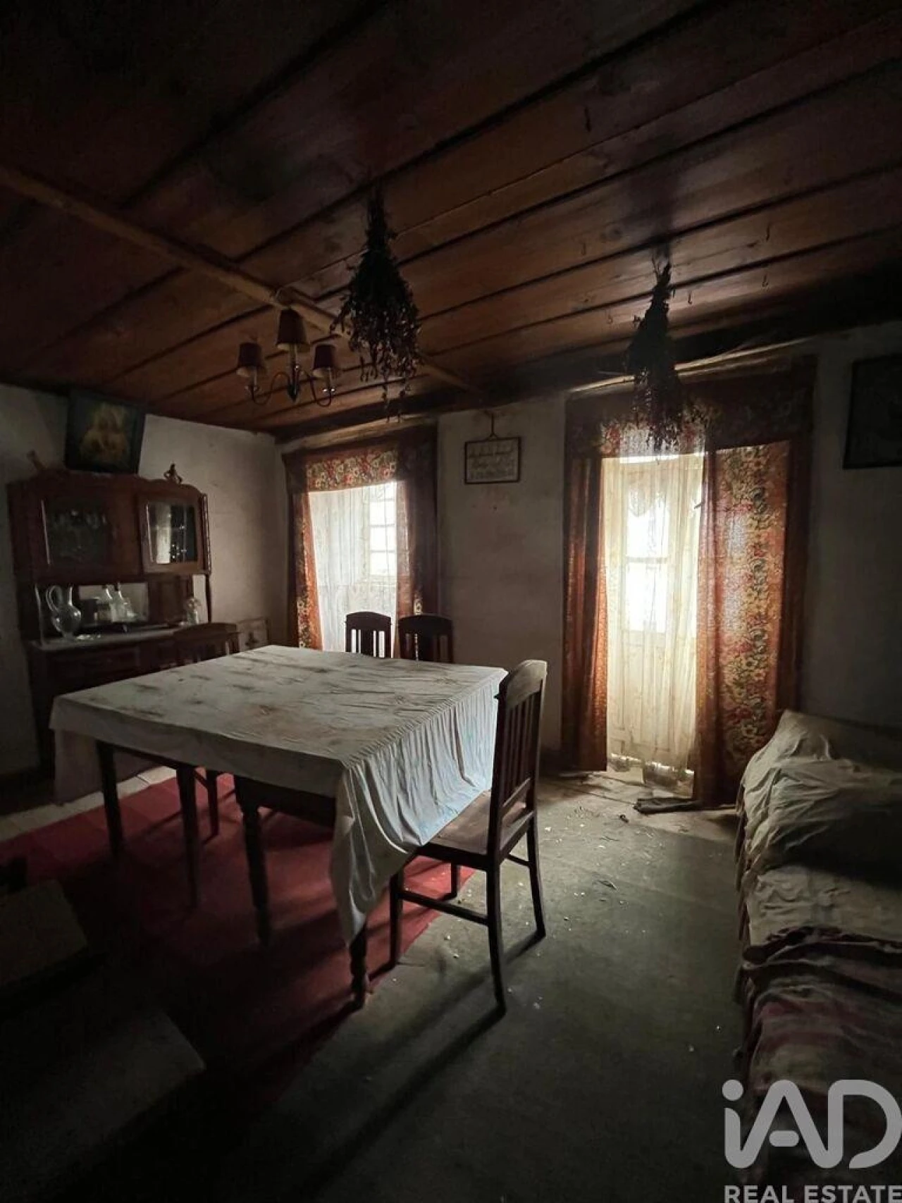 Moradia T4 para Venda em Sobreira Formosa e Alvito da Beira Foto 26