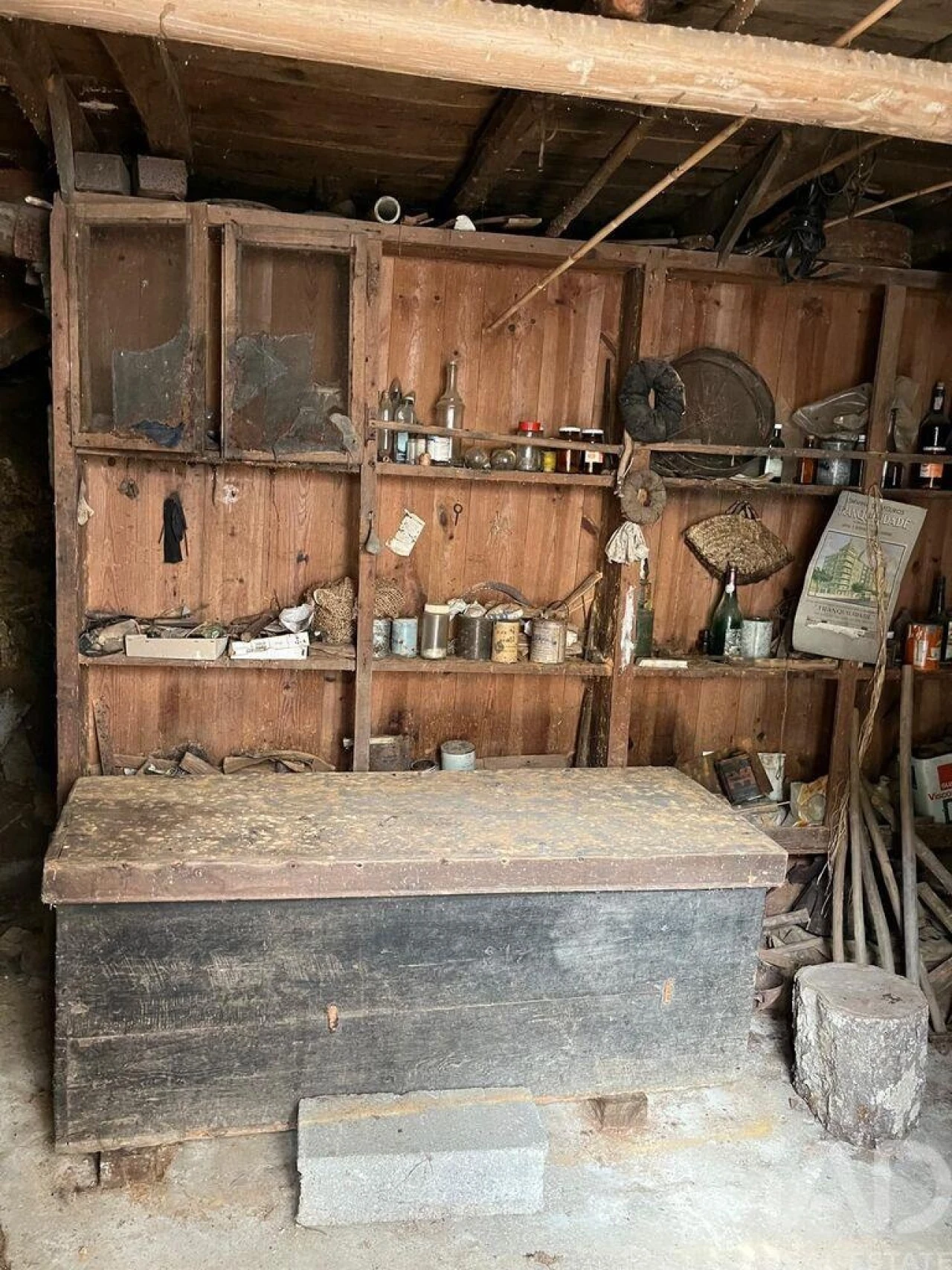 Moradia T4 para Venda em Sobreira Formosa e Alvito da Beira Foto 16