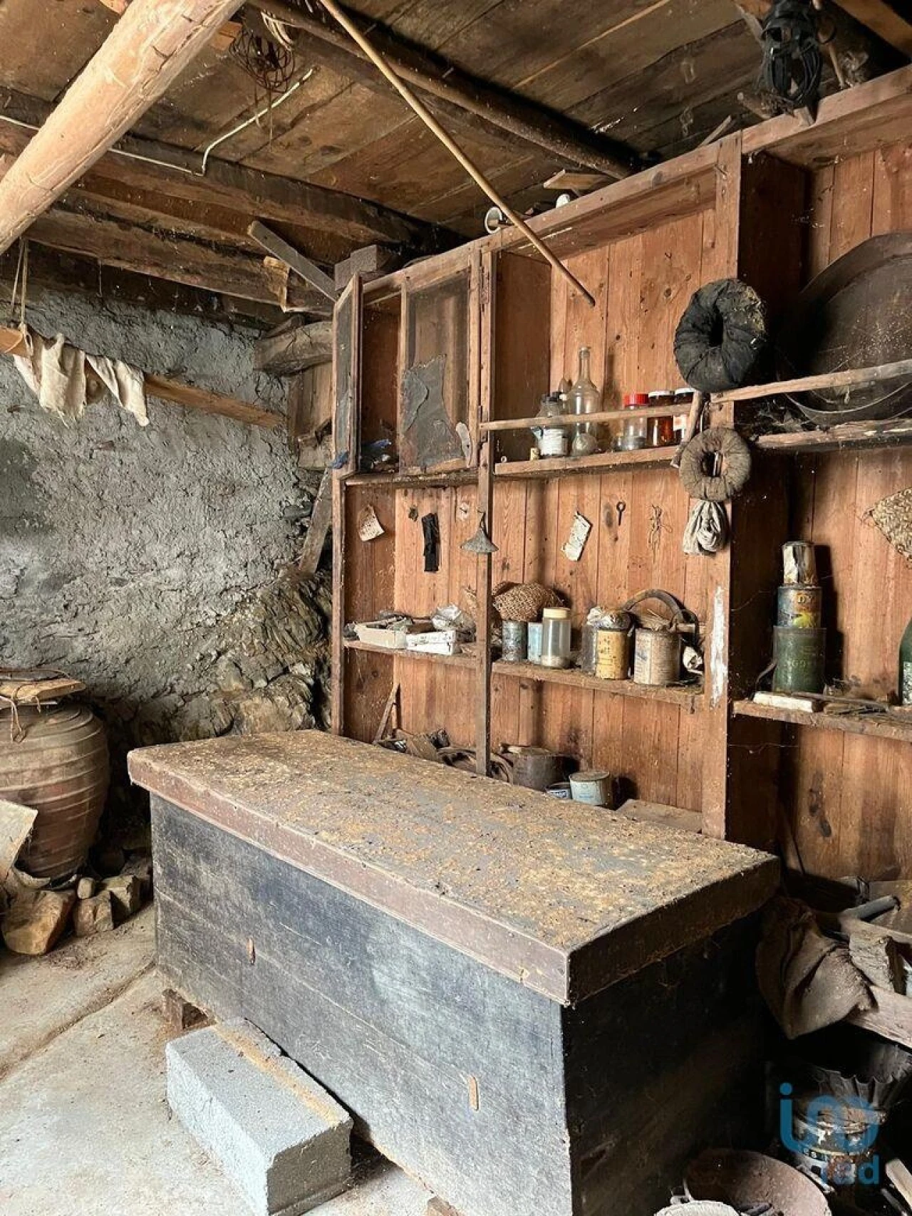 Moradia T4 para Venda em Sobreira Formosa e Alvito da Beira Foto 10