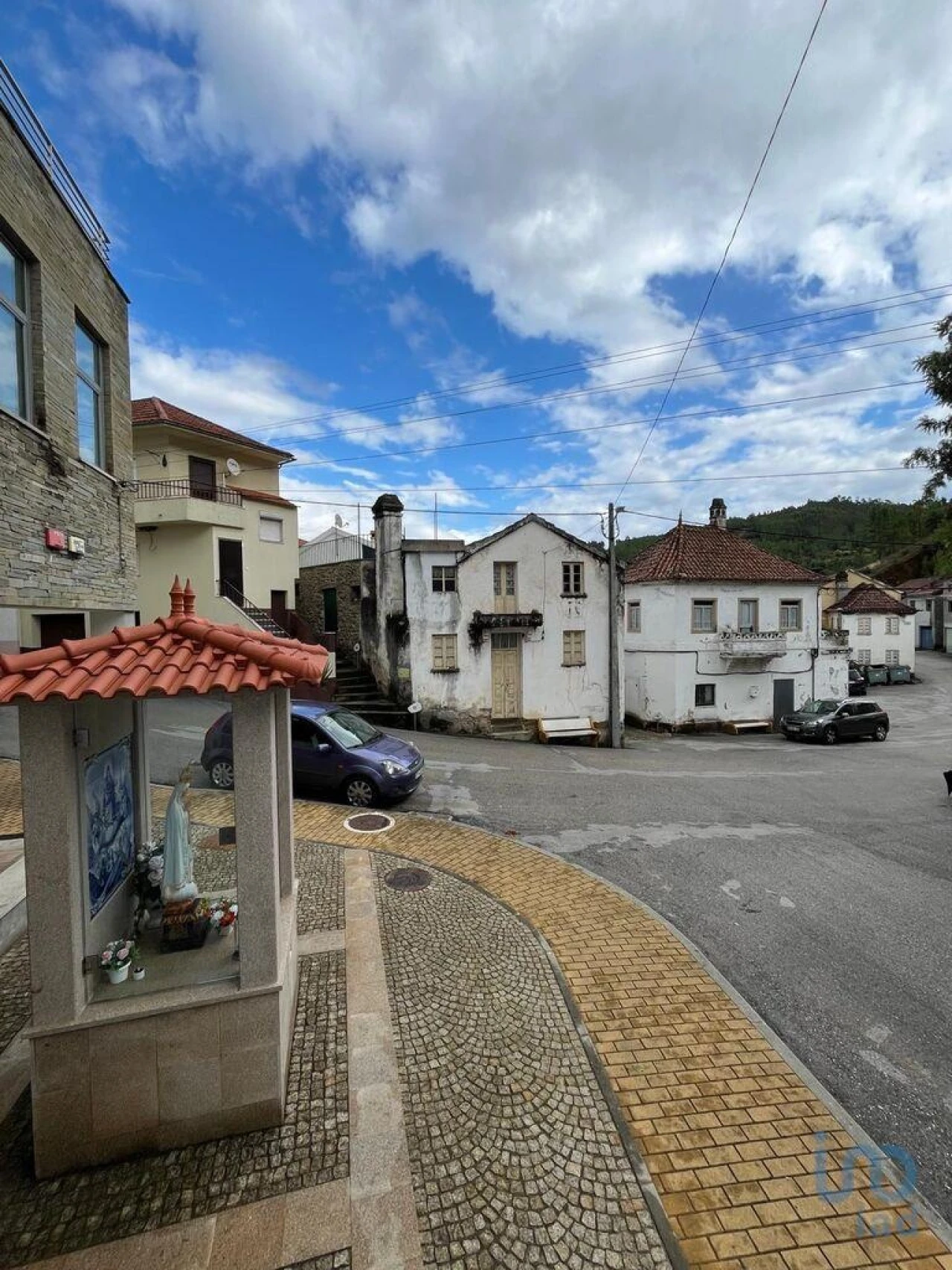 Moradia T4 para Venda em Sobreira Formosa e Alvito da Beira Foto 14