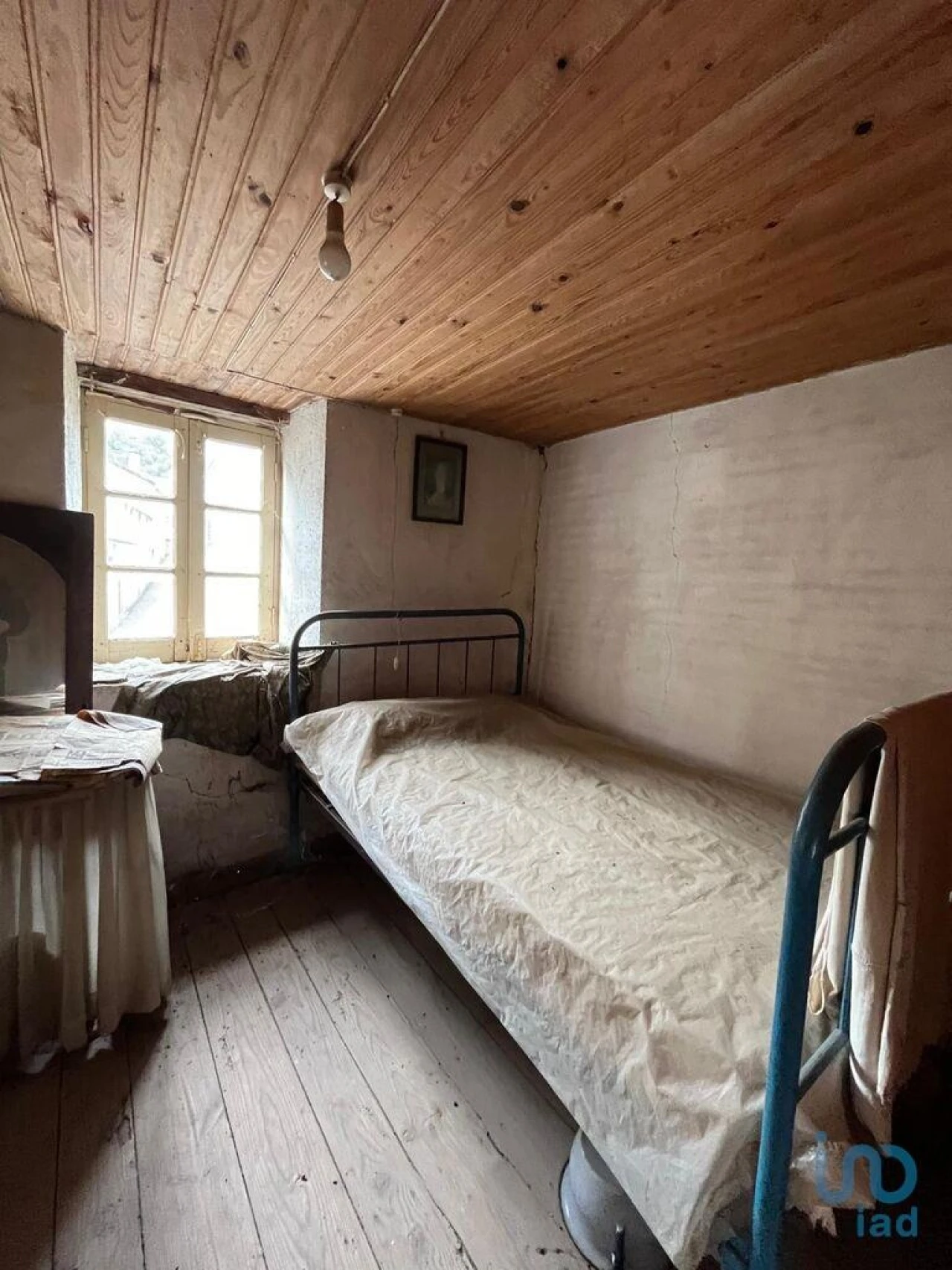 Moradia T4 para Venda em Sobreira Formosa e Alvito da Beira Foto 11