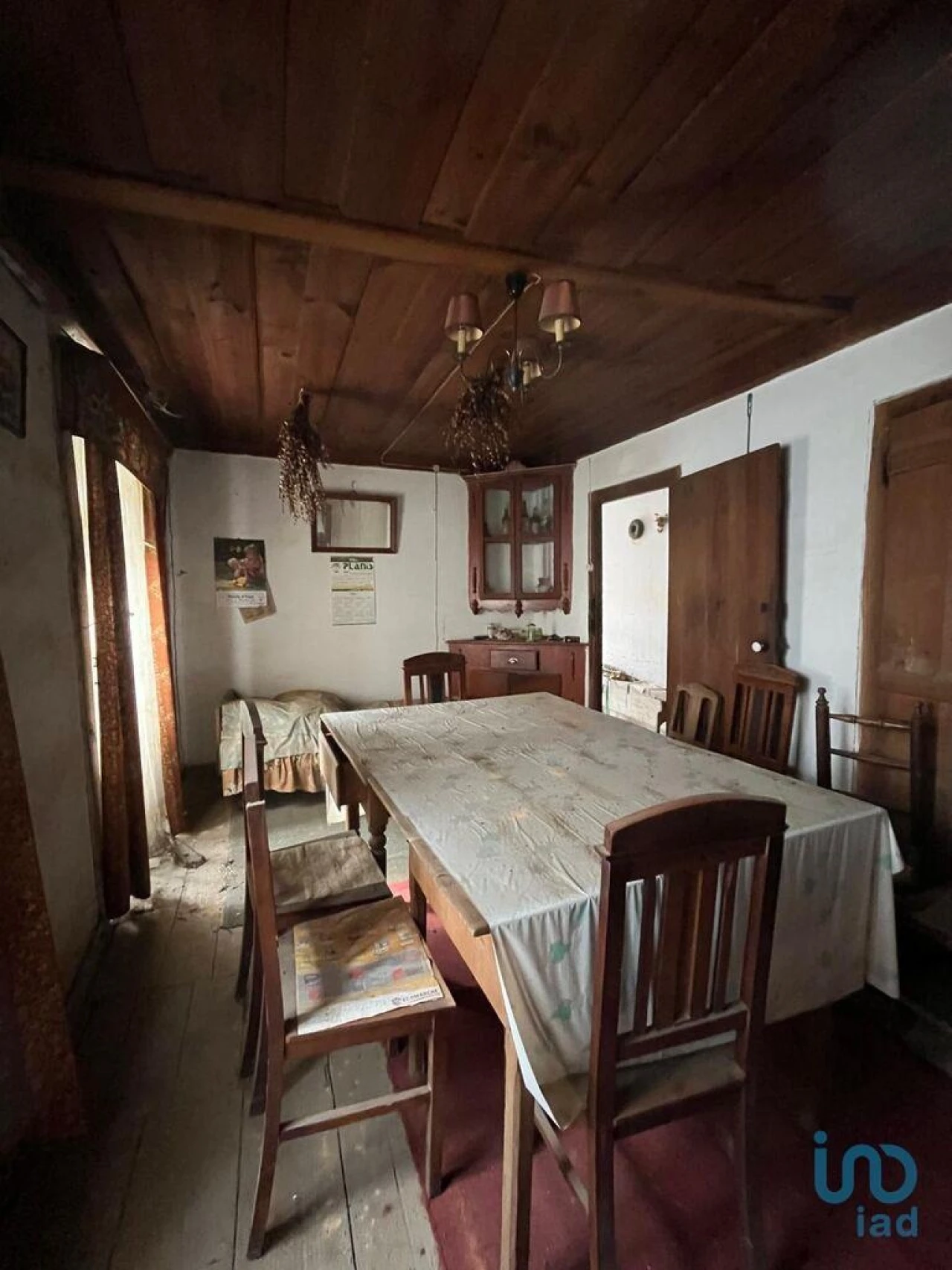 Moradia T4 para Venda em Sobreira Formosa e Alvito da Beira Foto 6