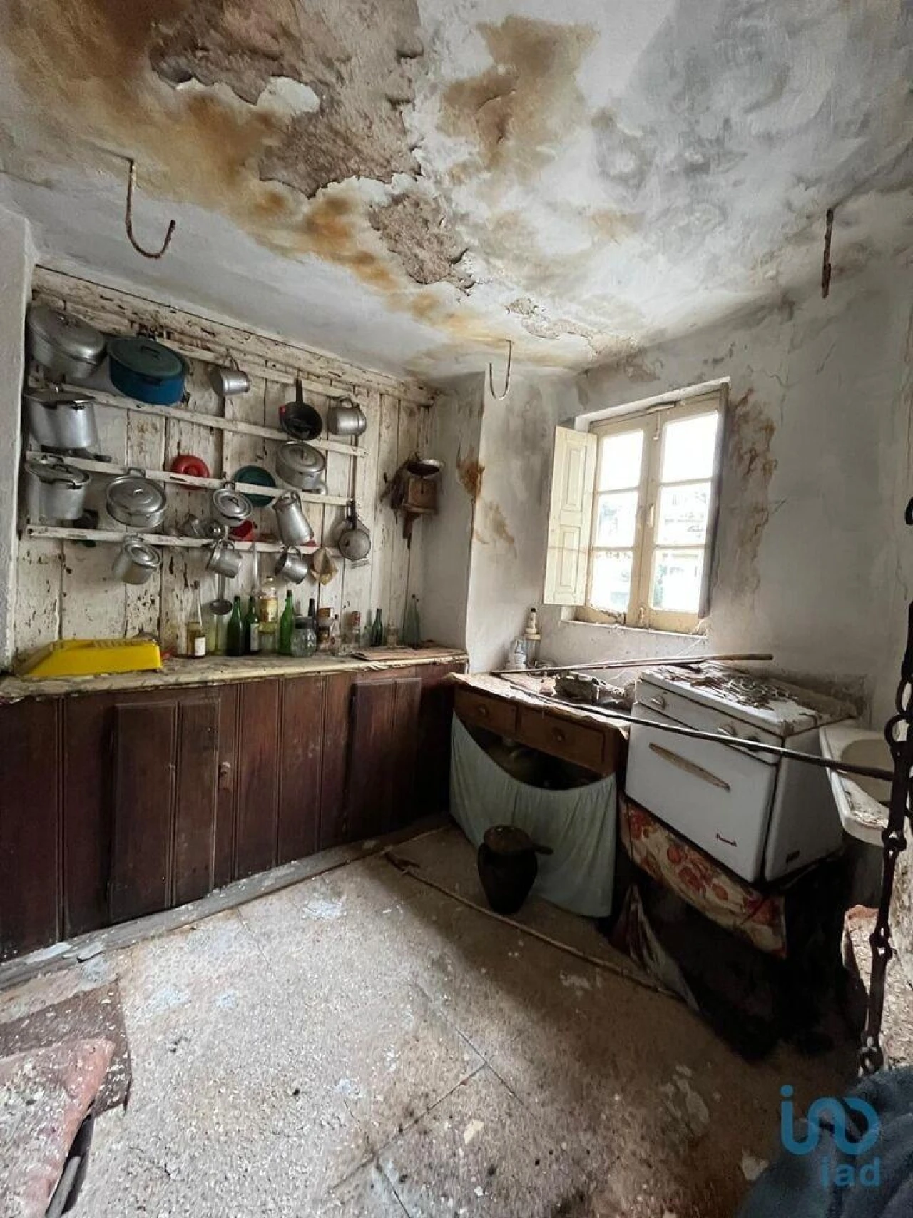 Moradia T4 para Venda em Sobreira Formosa e Alvito da Beira Foto 5