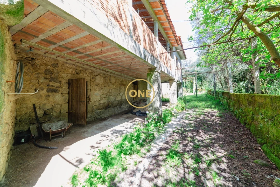 Quinta para Venda em Vade Foto 2