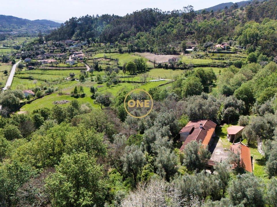 Quinta para Venda em Vade Foto 32