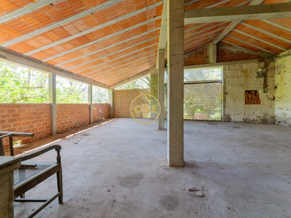 Quinta para Venda em Vade Foto 15