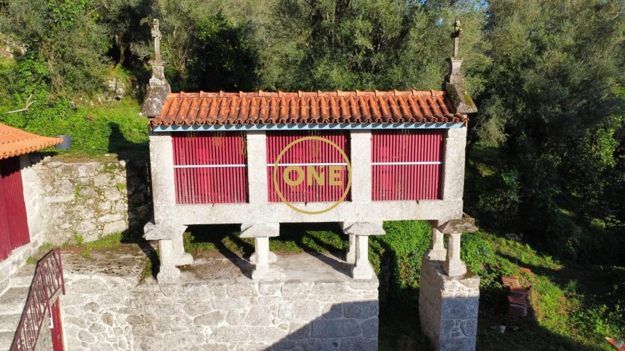 Quinta para Venda em Vade Foto 24